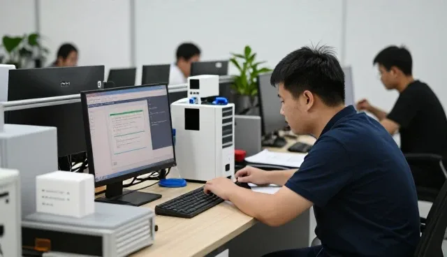 安徽久畅网络科技有限责任公司