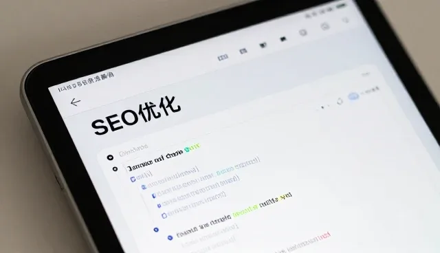 学校类电商内容运营如何借力SEO实现精准触达