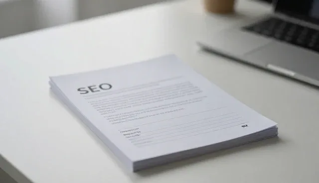 SEO优化中的理解偏差及解决方法