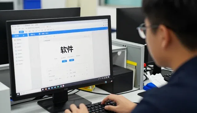 软件数字化发展与网络推广应用分析