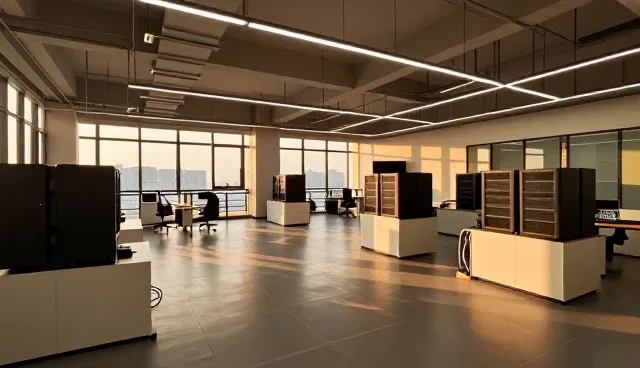 学校域名服务器常见问题排查与应对策略